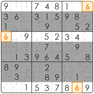 multi sudoku