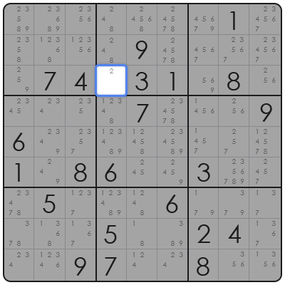 simple sudoku for kids