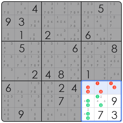 killer sudoku tips and tricks