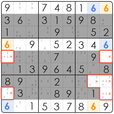 sudoku puzzles printable with answers
